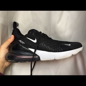 Nike 27c shoes